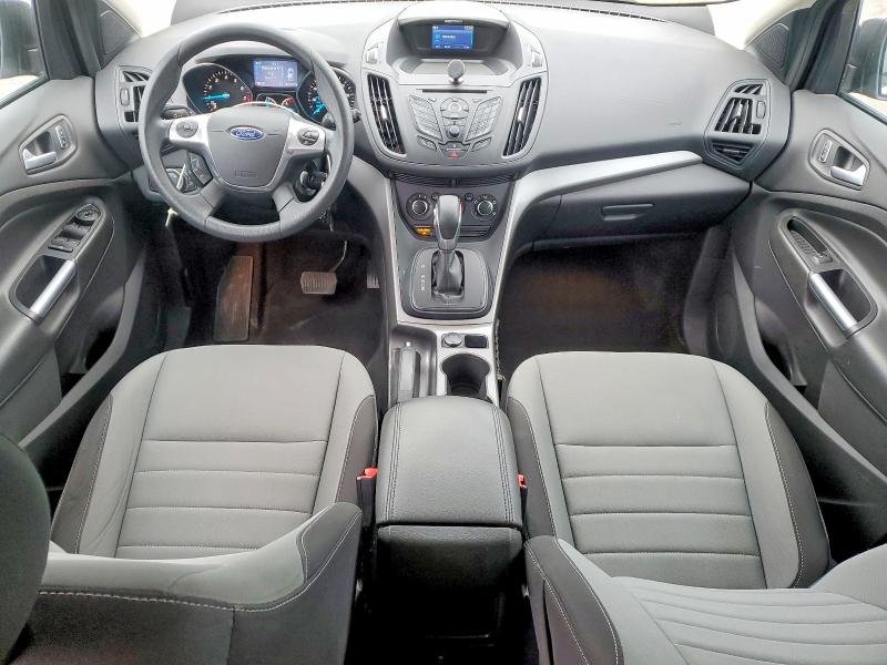 Aukcja sprzedaży 2015 Ford Escape, vin: 1FMCU9GX2FUB40489, numer aukcji: 70618496