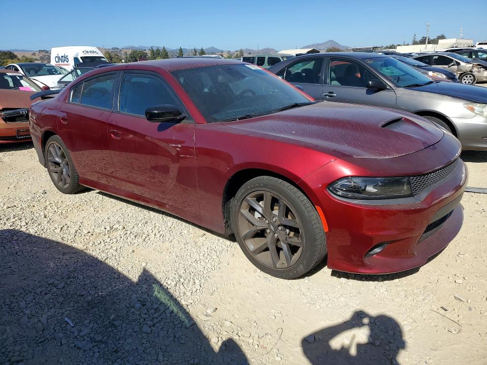 Aukcja sprzedaży 2023 Dodge Charger, vin: 2C3CDXHGXPH671164, numer aukcji: 70385316