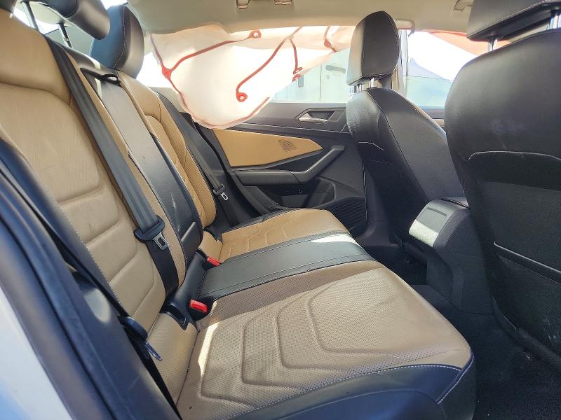 Продаж на аукціоні авто 2019 Volkswagen Jetta, vin: 3VWG57BU8KM103804, номер лоту: 69023436