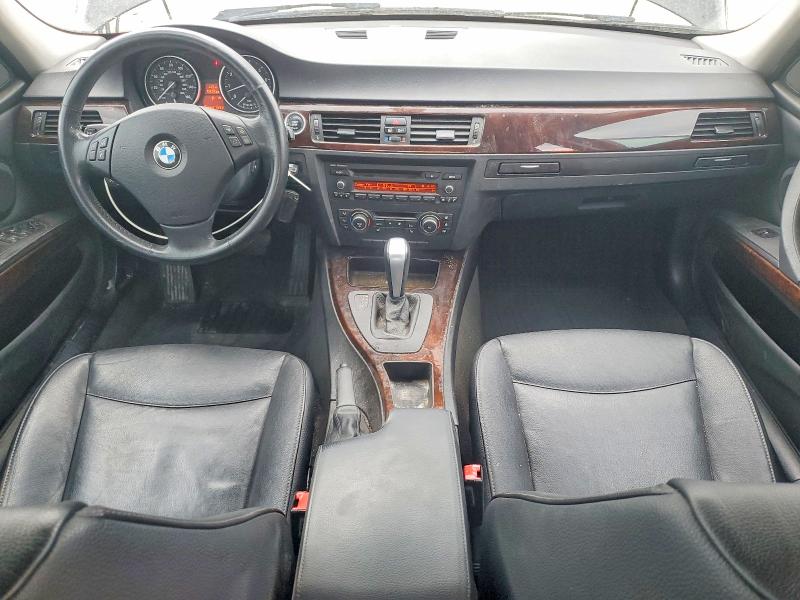 2011 Bmw 328 მანქანა იყიდება აუქციონზე, vin: WBAPK7G58BNN86016, აუქციონის ნომერი: 70705036