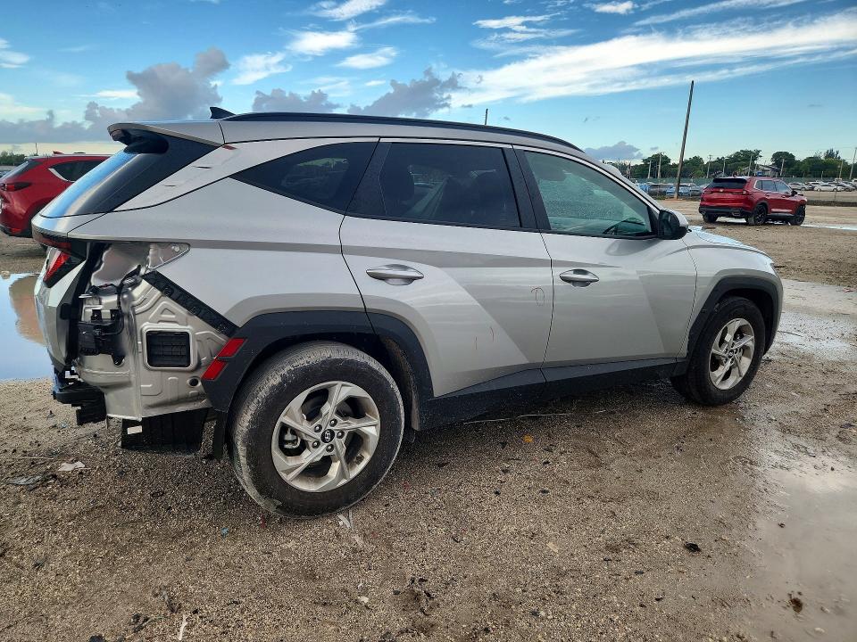 Продаж на аукціоні авто 2024 Hyundai Tucson, vin: 5NMJB3DE8RH377789, номер лоту: 67958676