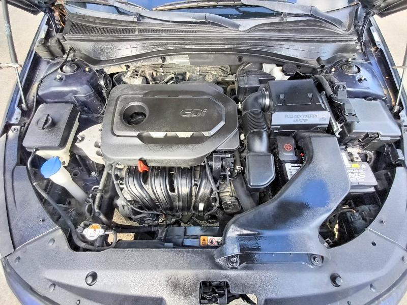 66137896 :رقم المزاد ، 5XXGT4L35HG120292 vin ، 2017 Kia Optima مزاد بيع