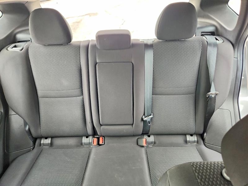 Aukcja sprzedaży 2019 Nissan Rogue Sport, vin: JN1BJ1CRXKW631010, numer aukcji: 68343246