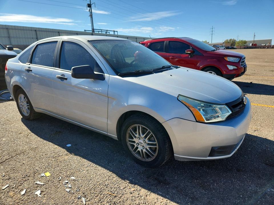Продажа на аукционе авто 2009 Ford Focus, vin: 1FAHP35N89W230664, номер лота: 67742886