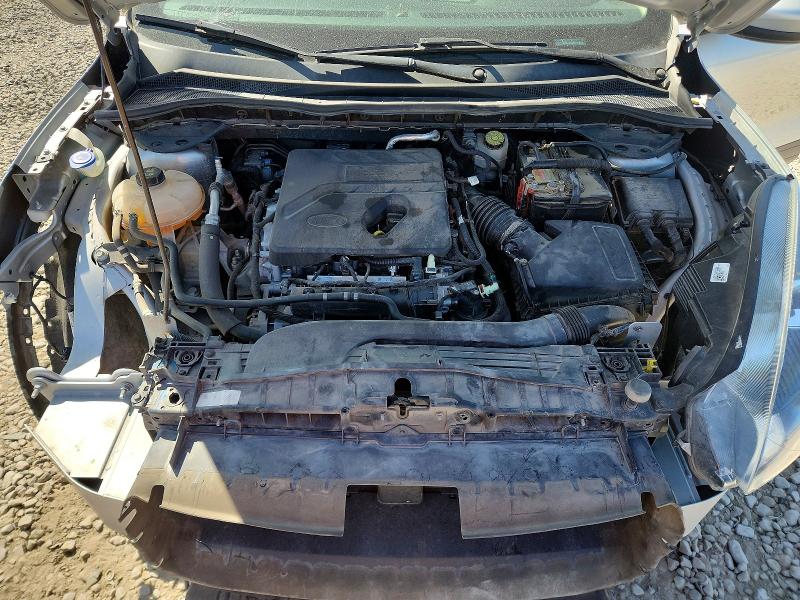 Продаж на аукціоні авто 2020 Ford Escape, vin: 1FMCU9G62LUA84055, номер лоту: 66851496