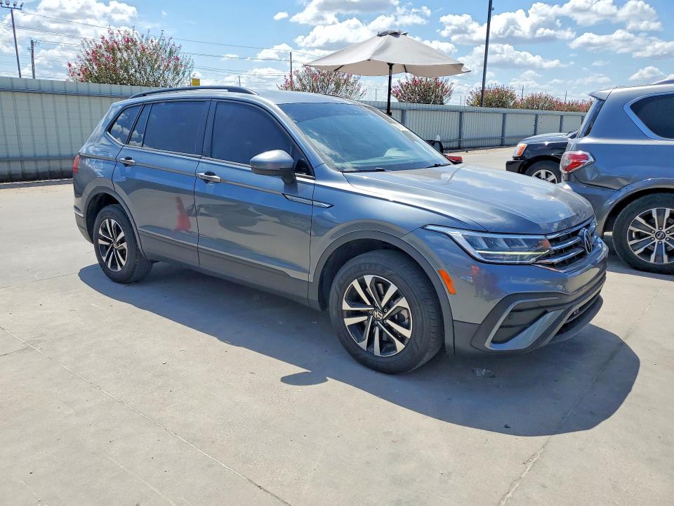 Продажа на аукционе авто 2023 Volkswagen Tiguan, vin: 3VVFB7AX8PM078902, номер лота: 67917606
