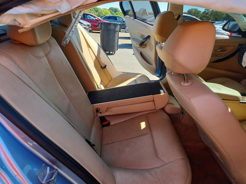 Продаж на аукціоні авто 2014 Bmw 328, vin: WBA3B5G51ENS11527, номер лоту: 65414226
