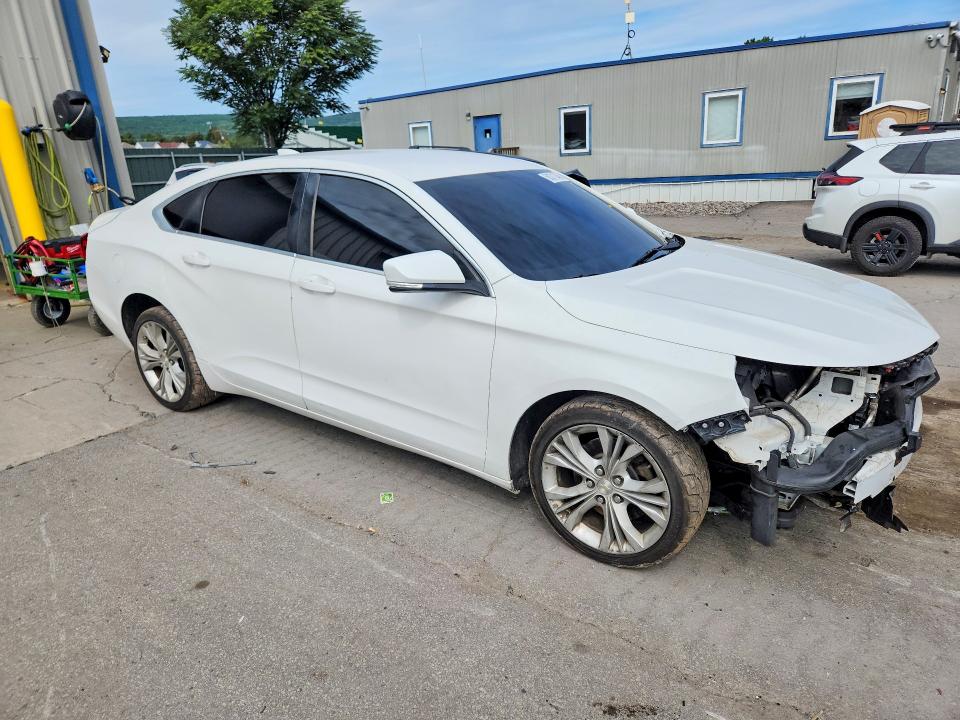 68371246 :رقم المزاد ، 2G1115SL1F9128891 vin ، 2015 Chevrolet Impala مزاد بيع