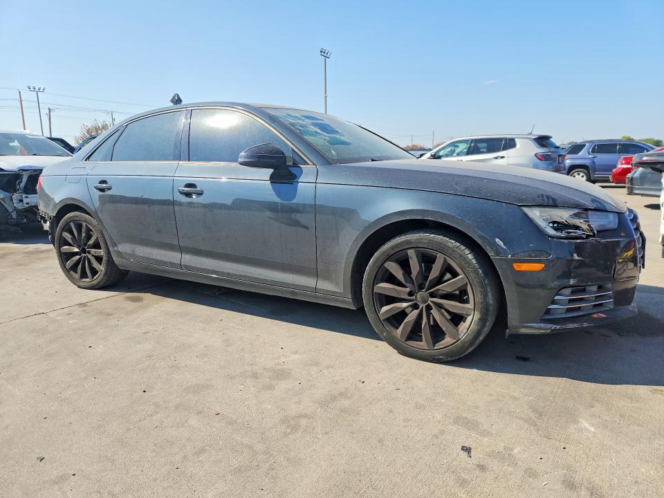 Aukcja sprzedaży 2017 Audi A4, vin: WAUGMAF44HN048177, numer aukcji: 68999496