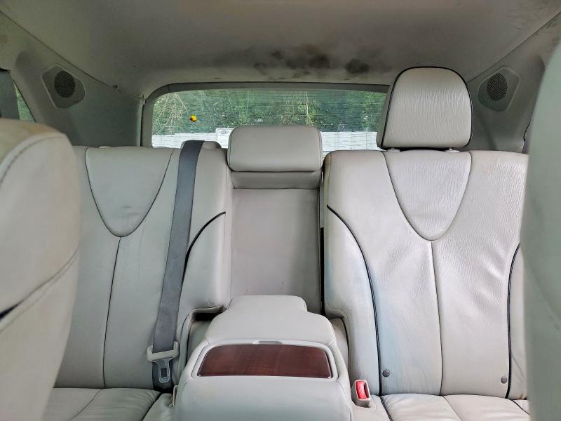 Продажа на аукционе авто 2012 Toyota Venza, vin: 4T3BA3BB8CU032717, номер лота: 66752066