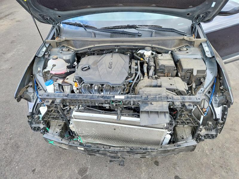 2026 Kia Sportage მანქანა იყიდება აუქციონზე, vin: 5XYK23DF1TG384243, აუქციონის ნომერი: 70710106
