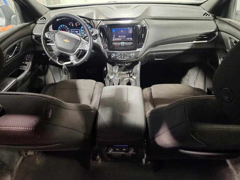 69790216 :رقم المزاد ، 1GNEVMKW4NJ170239 vin ، 2022 Chevrolet Traverse مزاد بيع