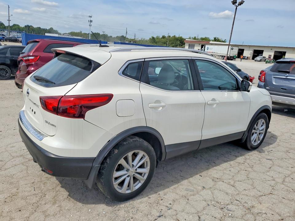Продаж на аукціоні авто 2018 Nissan Rogue Sport, vin: JN1BJ1CR1JW207956, номер лоту: 68330086