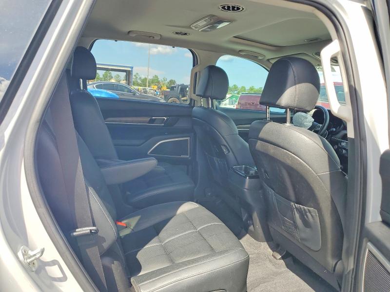 2022 Kia Telluride მანქანა იყიდება აუქციონზე, vin: 5XYP3DHC0NG325051, აუქციონის ნომერი: 67550226