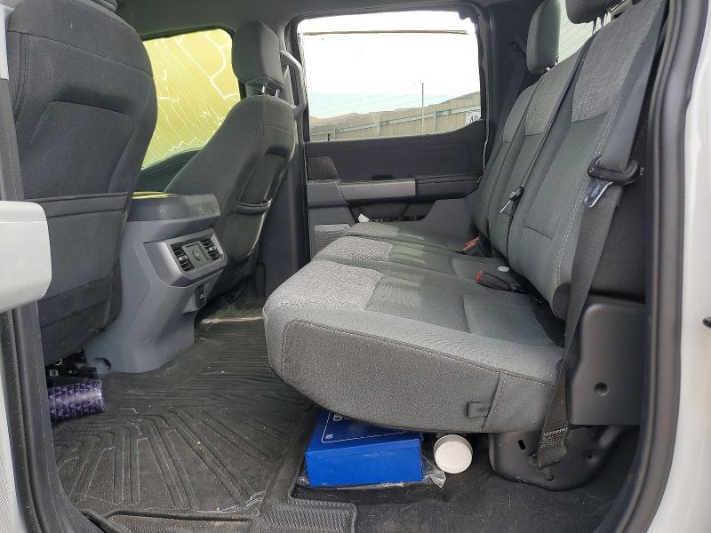 Aukcja sprzedaży 2025 Ford F350, vin: 1FT8W3BT3SED94531, numer aukcji: 67010536