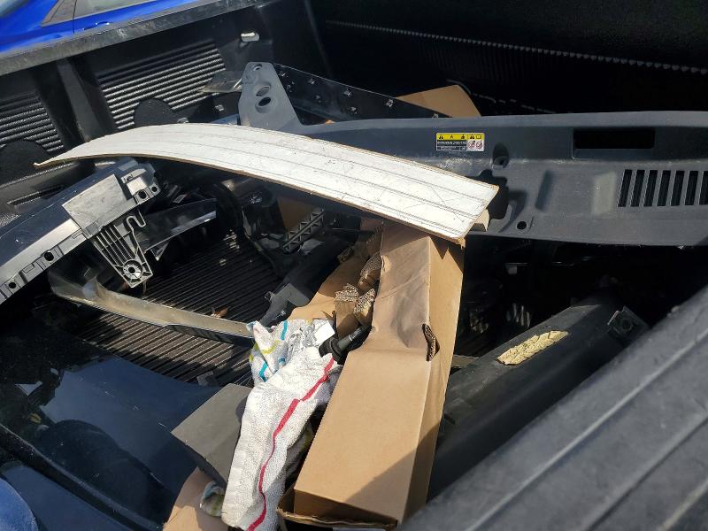 Продаж на аукціоні авто 2019 Chevrolet Silverado, vin: 1GCRWAEF8KZ199628, номер лоту: 71364666