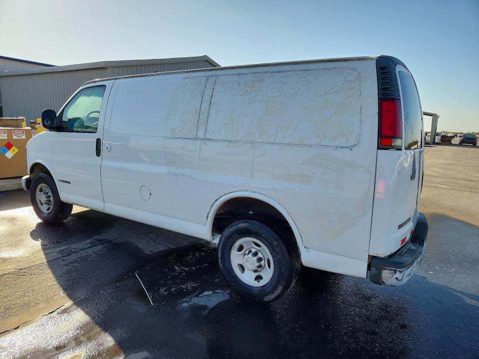 69793056 :رقم المزاد ، 1GCGG25R3X1091508 vin ، 1999 Chevrolet Express 2500 مزاد بيع