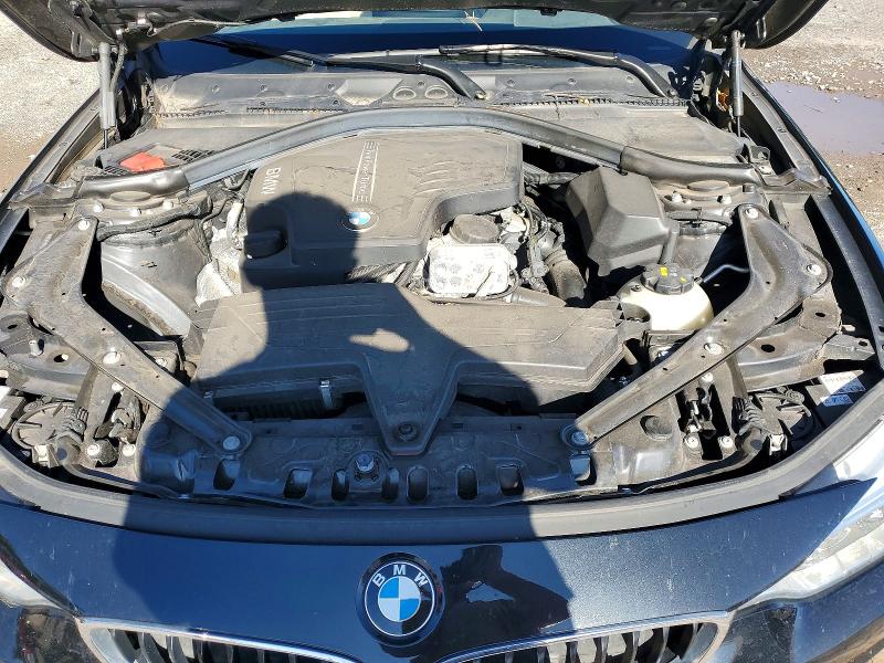 Aukcja sprzedaży 2015 Bmw 428, vin: WBA3V9C5XFP946727, numer aukcji: 68857236