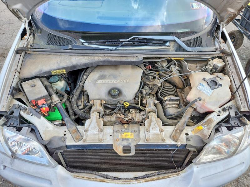 1997 Pontiac Trans Sport მანქანა იყიდება აუქციონზე, vin: 1GMDU06E1VD271492, აუქციონის ნომერი: 68543806