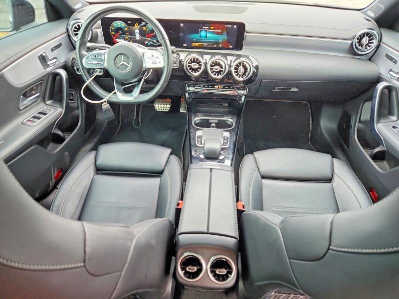 Продажа на аукционе авто 2020 Mercedes-benz Cla, vin: W1K5J4GB0LN084478, номер лота: 68973886