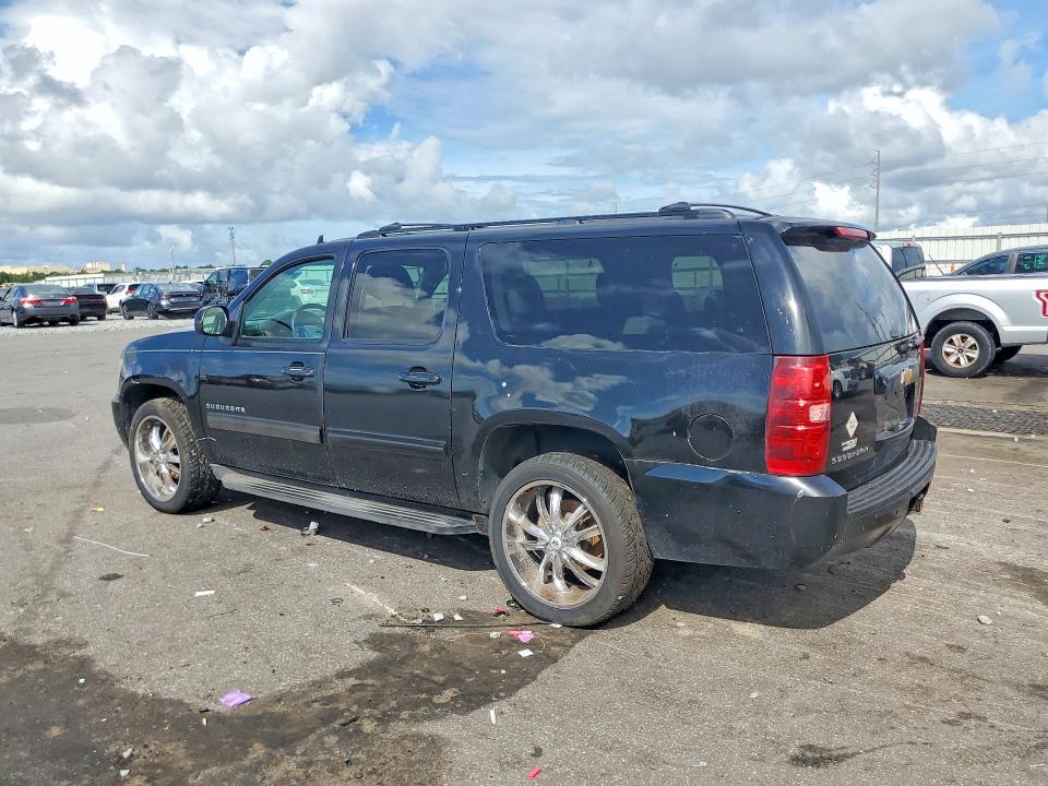 Aukcja sprzedaży 2013 Chevrolet Suburban, vin: 1GNSCJE02DR373113, numer aukcji: 68412296