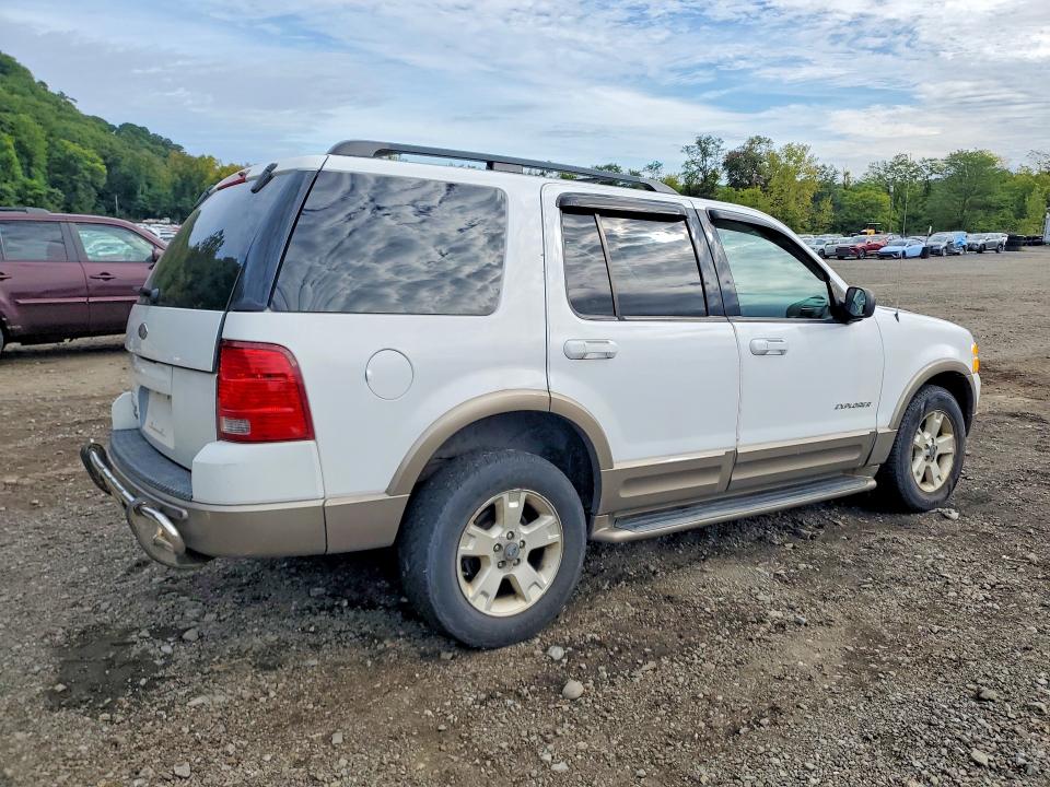 Продажа на аукционе авто 2004 Ford Explorer, vin: 1FMDU74K24UA59023, номер лота: 70172786