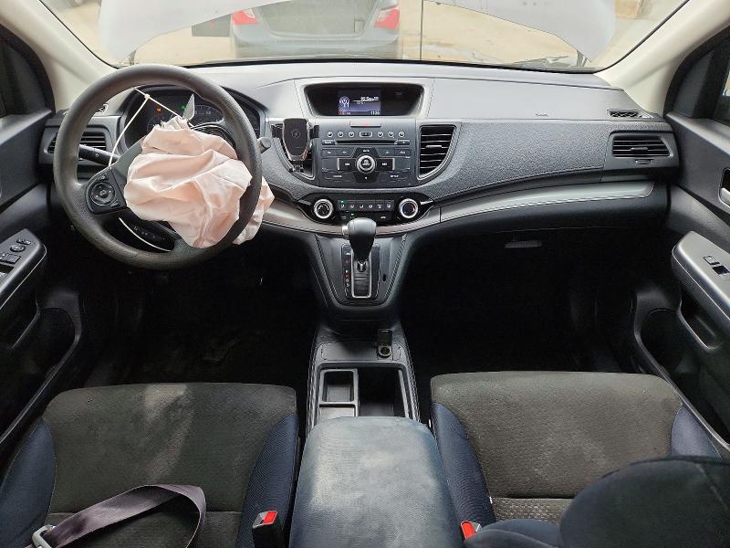 Aukcja sprzedaży 2016 Honda Cr-v, vin: 2HKRM4H46GH608807, numer aukcji: 70319476