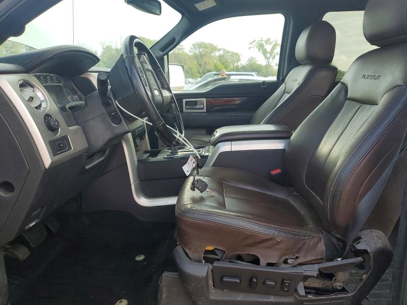 Продажа на аукционе авто 2012 Ford F-150, vin: 1FTFW1EFXCFA95583, номер лота: 69962756