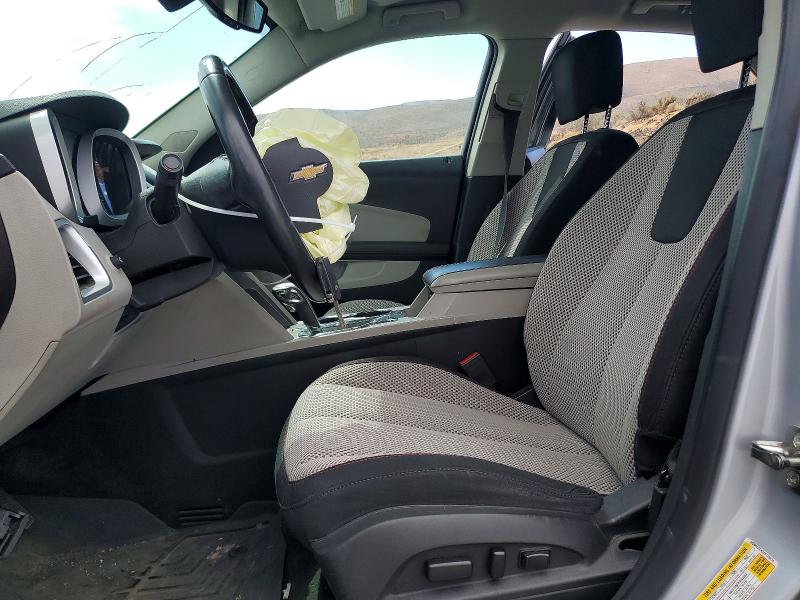 69158136 :رقم المزاد ، 2GNFLEEK2C6129014 vin ، 2012 Chevrolet Equinox مزاد بيع