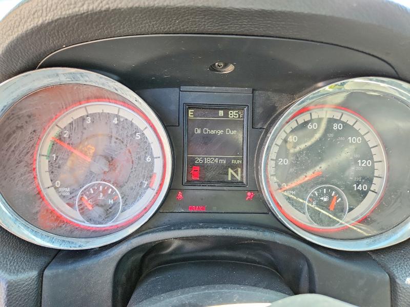 Продажа на аукционе авто 2013 Dodge Durango, vin: 1C4RDHAG5DC673943, номер лота: 69443266