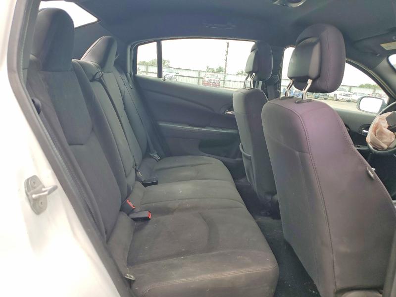 Aukcja sprzedaży 2014 Chrysler 200, vin: 1C3CCBBG3EN105723, numer aukcji: 67863536
