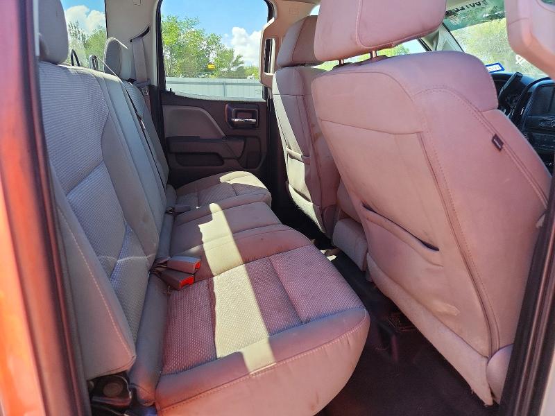 Aukcja sprzedaży 2016 Chevrolet Silverado, vin: 1GC2KUE80GZ259859, numer aukcji: 68722156