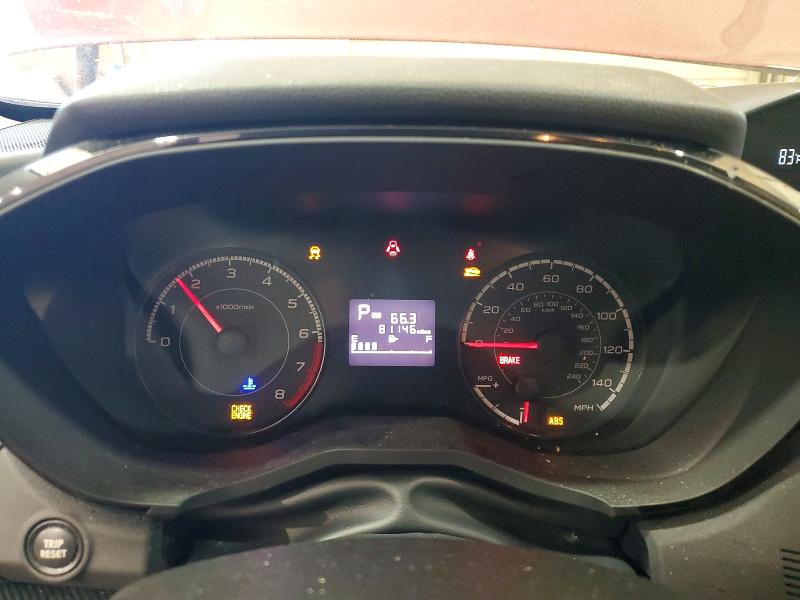Продажа на аукционе авто 2017 Subaru Impreza, vin: 4S3GTAA65H3707250, номер лота: 70615346