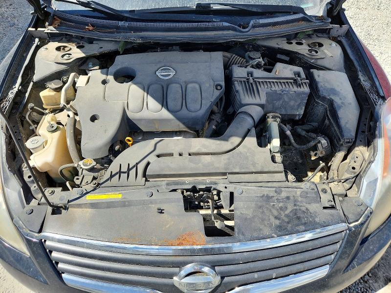 Aukcja sprzedaży 2009 Nissan Altima, vin: 1N4AL21E29N403629, numer aukcji: 70947926