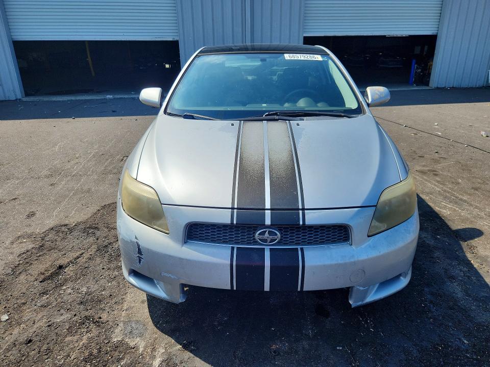 Aukcja sprzedaży 2005 Scion Tc, vin: JTKDE177950043439, numer aukcji: 68579286