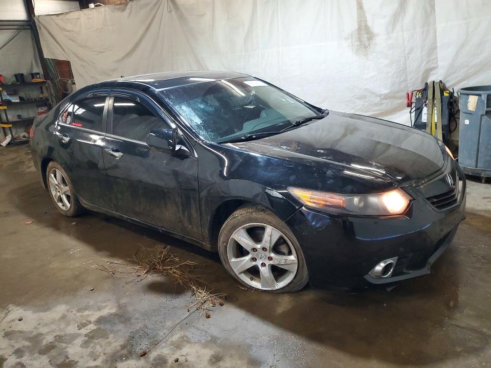 2013 Acura Tsx მანქანა იყიდება აუქციონზე, vin: JH4CU2F65DC006209, აუქციონის ნომერი: 69239826