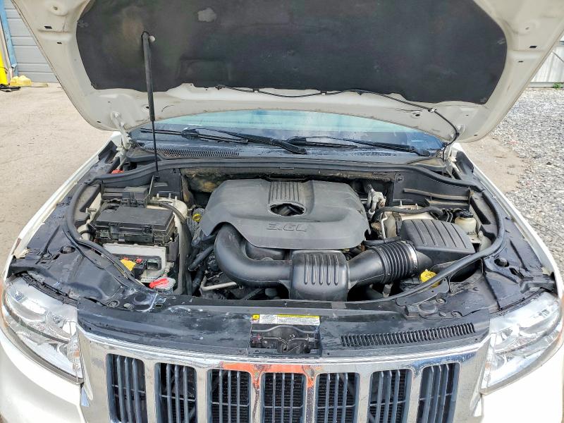 67751826 :رقم المزاد ، 1J4RR4GG8BC617651 vin ، 2011 Jeep Grand Cherokee مزاد بيع