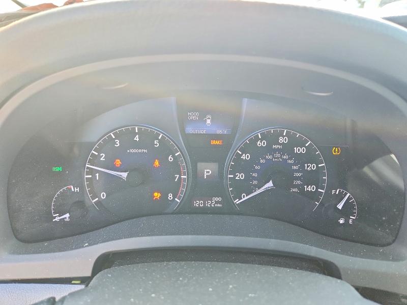 69439236 :رقم المزاد ، 2T2ZK1BA2FC198023 vin ، 2015 Lexus Rx 350 مزاد بيع