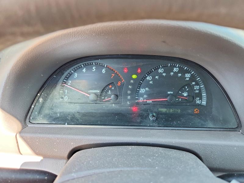 2003 Toyota Camry მანქანა იყიდება აუქციონზე, vin: 4T1BE32K53U742333, აუქციონის ნომერი: 67535126