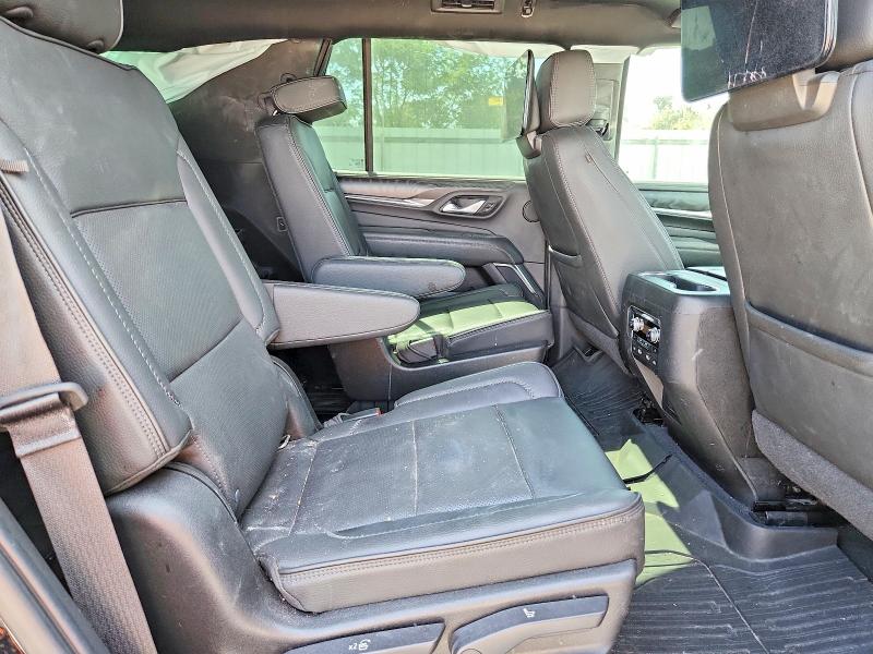 Продажа на аукционе авто 2021 Gmc Yukon, vin: 1GKS2DKL5MR107679, номер лота: 68151276
