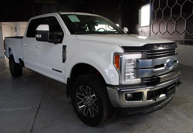 Aukcja sprzedaży 2017 Ford F350, vin: 1FT8W3BT4HEC09024, numer aukcji: 68608256