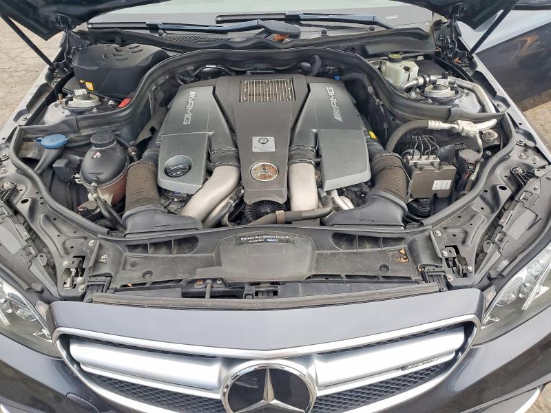 2015 Mercedes-benz E მანქანა იყიდება აუქციონზე, vin: WDDHF7GB8FB126661, აუქციონის ნომერი: 68782766