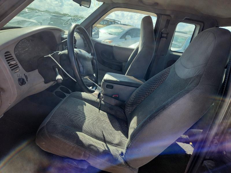67375426 :رقم المزاد ، 1FTYR14V2YPA31046 vin ، 2000 Ford Ranger مزاد بيع