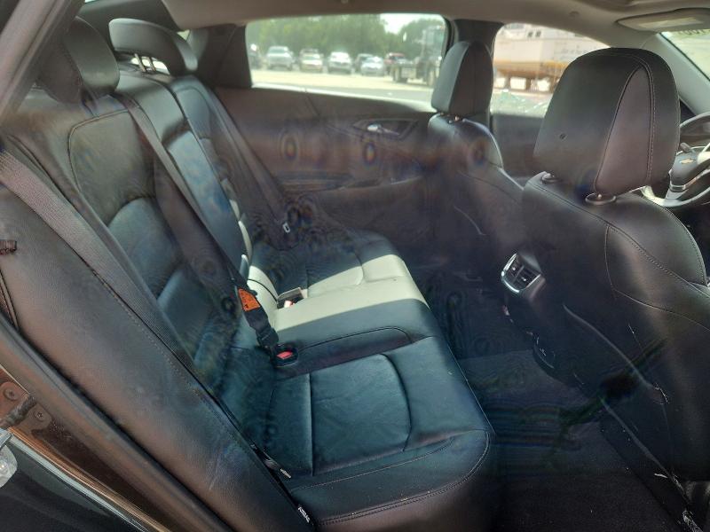 69952186 :رقم المزاد ، 1G1ZJ5SU9GF246806 vin ، 2016 Chevrolet Malibu مزاد بيع