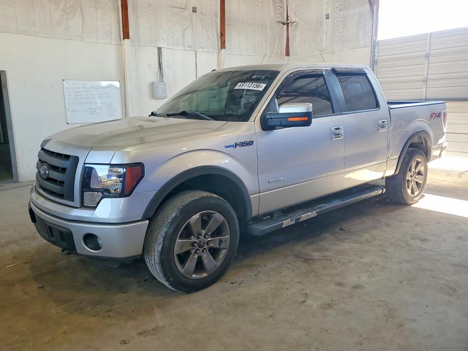 Продажа на аукционе авто 2013 Ford F150, vin: 1FTFW1ET8DFC67990, номер лота: 69113156