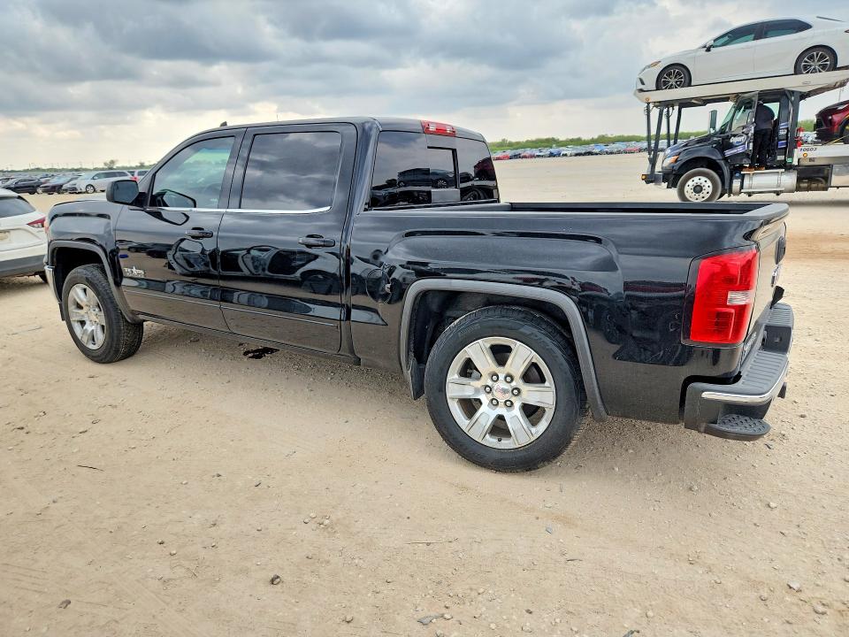 Aukcja sprzedaży 2015 Gmc Sierra, vin: 3GTP1UEC1FG408808, numer aukcji: 70512646