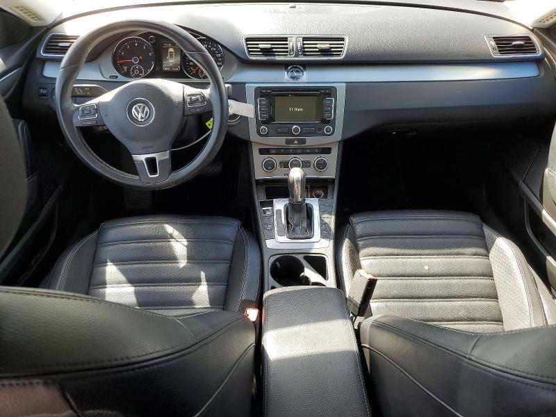 Продаж на аукціоні авто 2013 Volkswagen Cc, vin: WVWRP7AN0DE528328, номер лоту: 68496236