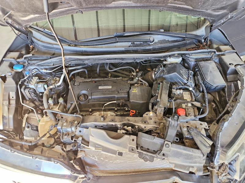 Продажа на аукционе авто 2016 Honda Cr-v, vin: 5J6RM4H56GL070561, номер лота: 70043426