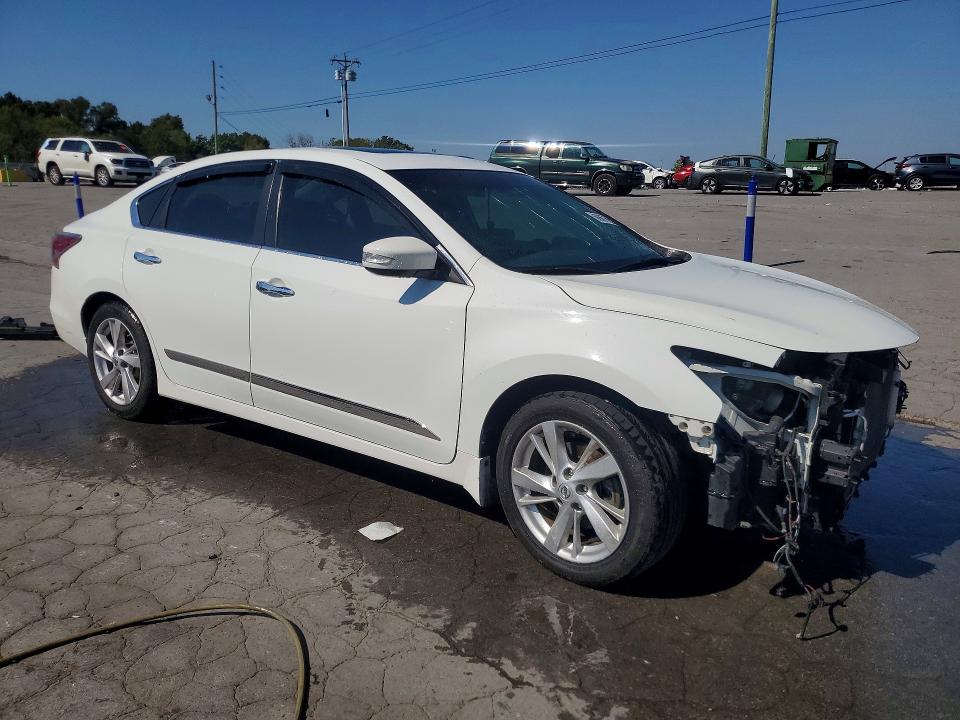 Aukcja sprzedaży 2015 Nissan Altima, vin: 1N4AL3AP0FC249436, numer aukcji: 68667606