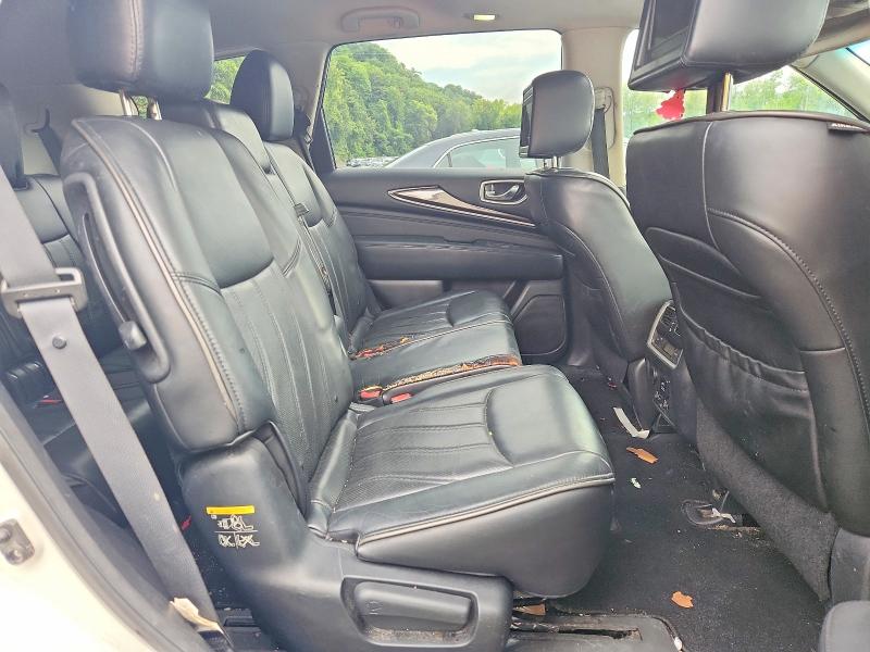 Aukcja sprzedaży 2013 Infiniti Jx35, vin: 5N1AL0MM3DC335732, numer aukcji: 67428236